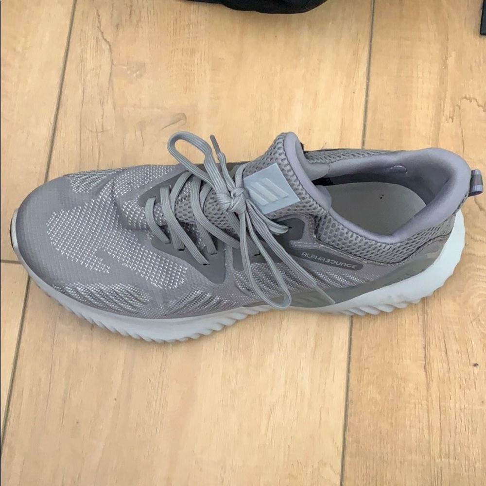 Adidas running shoes